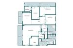 Einfamilienhaus Braunschweig Weststadt - 8 Zimmer, 599.000&euro; | Angebot:26768240