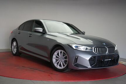 BMW 320 26.000 km 38.950 € Braunschweig 38110