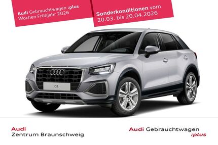 Audi Q2 7.100 km 28.750 &euro; Braunschweig 38124