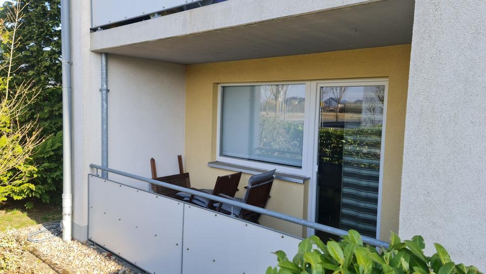 Erdgeschoßwohnung Gifhorn - 2 Zimmer, 57 m&sup2;, 670&euro; | Angebot:25418740