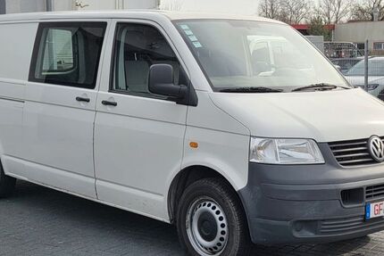 VW T5 Transporter 134.000 km 9.900 &euro; Gifhorn 38518