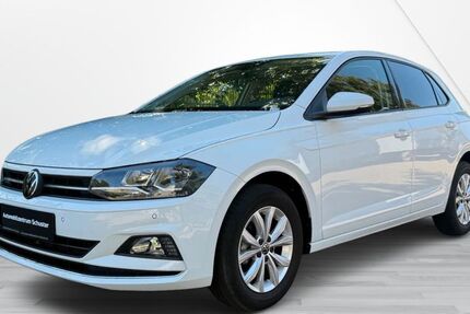 VW Polo 75.955 km 12.950 &euro; Vechelde 38159