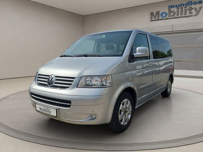 T5 Transporter