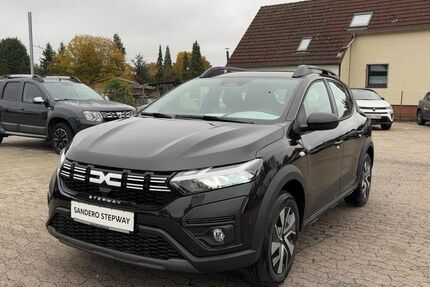 Dacia Sandero 2.218 km 19.270 &euro; Braunschweig 38112