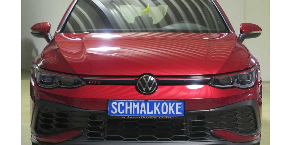 VW Golf 22.300 km 35.750 &euro; Braunschweig 38112