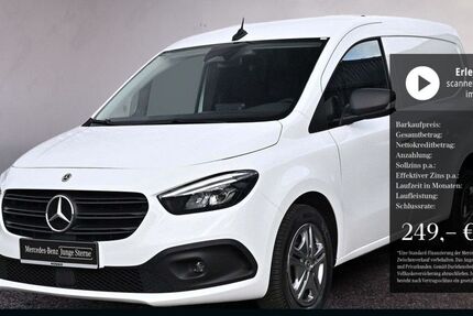 Mercedes-Benz Citan 31.800 km 26.632 &euro; Braunschweig 38122