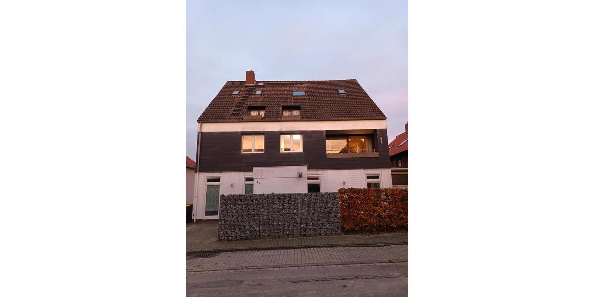 Mehrfamilienhaus, Wohnhaus Wolfsburg Almke - 750.000&euro; | Angebot:26019560