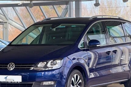 VW Sharan 120.000 km 23.890 &euro; Salzgitter 38228