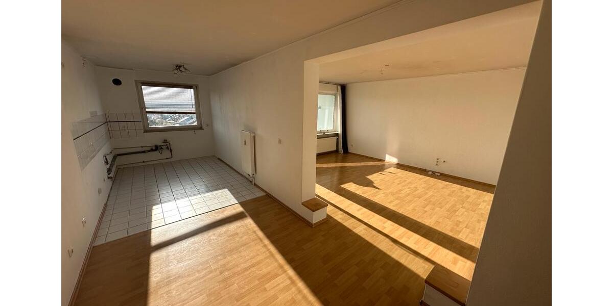 Etagenwohnung Wolfenbüttel - 3 Zimmer, 84 m&sup2;, 750&euro; | Angebot:25994087