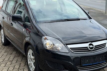 Opel Zafira 148.500 km 4.450 &euro; Salzgitter 38229