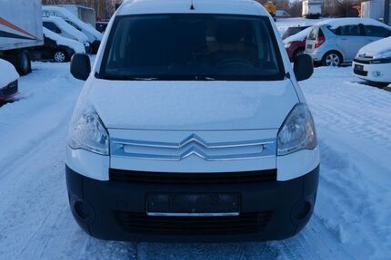 Citroen Berlingo 225.000 km 2.499 &euro; Braunschweig 38122