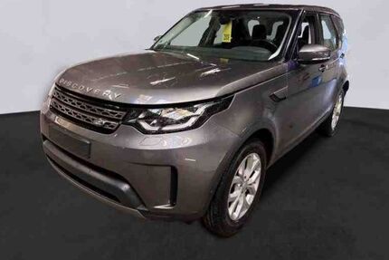 Land Rover Discovery 155.429 km 24.470 € Helmstedt 38350