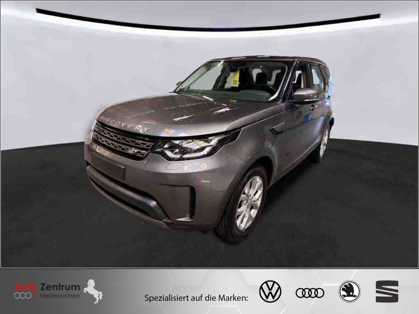 Land Rover Discovery 155.429 km 24.470 € Helmstedt 38350