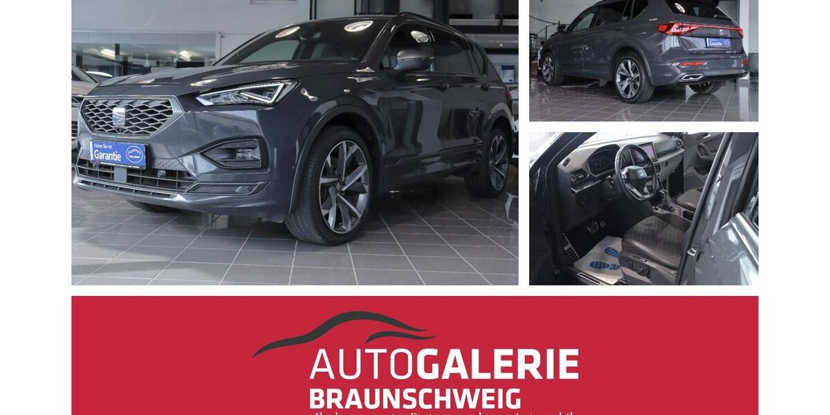 Seat Tarraco 108.000 km 25.750 &euro; Braunschweig 38116