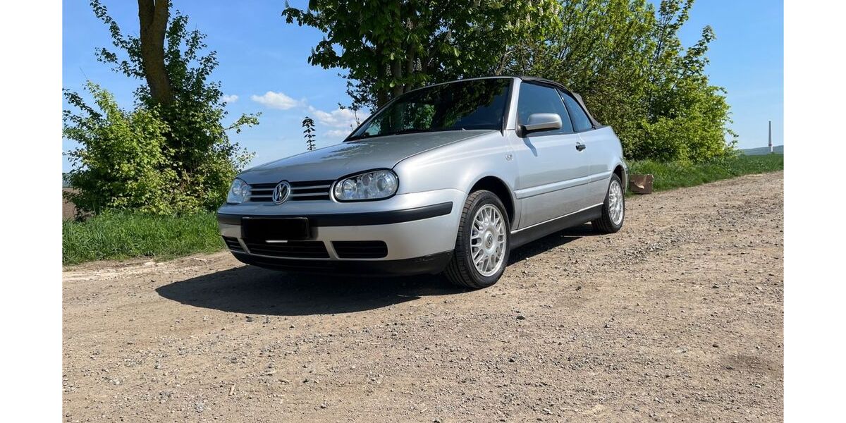 VW Golf 216.000 km 2.799 &euro; Wolfenbüttel 38300