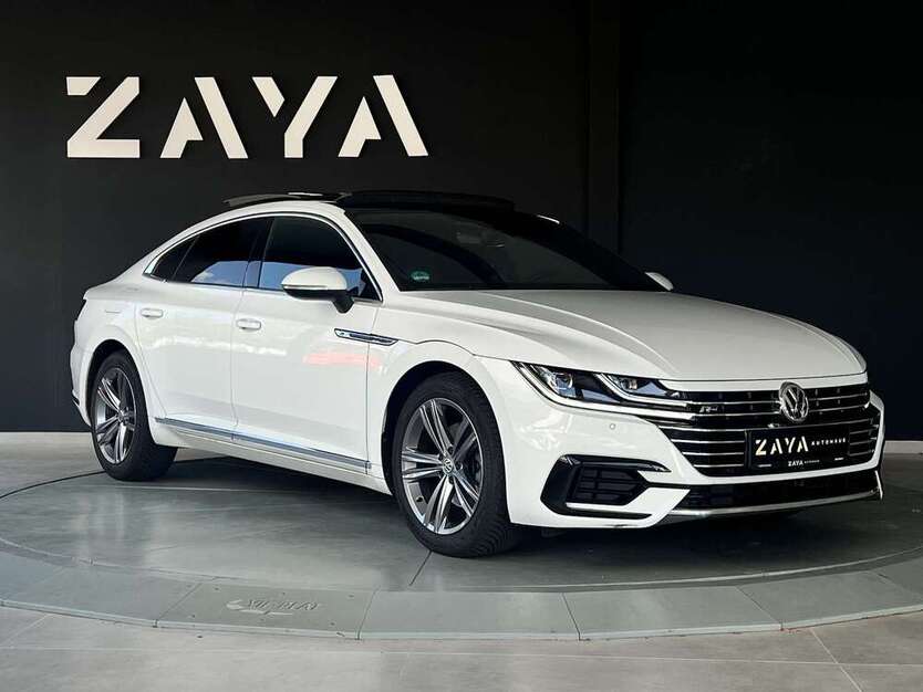 Arteon