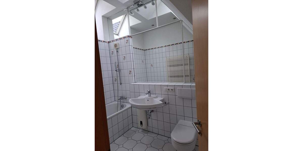 Reihenendhaus Salzgitter Groß Mahner - 3 Zimmer, 130 m&sup2;, 1.040&euro; | Angebot:24822892