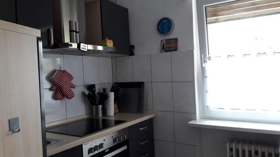 Etagenwohnung Wolfenbüttel Adersheim - 3 Zimmer, 54 m&sup2;, 70.000&euro; | Angebot:24702791