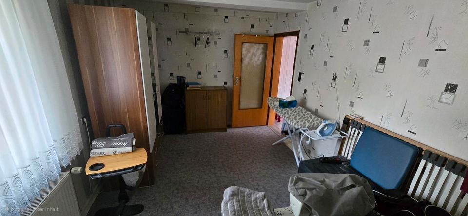 Etagenwohnung Lengede - 5 Zimmer, 115 m&sup2;, 153.000&euro; | Angebot:24272173