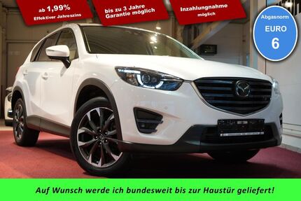 Mazda CX-5 83.830 km 17.280 &euro; Peine 31228