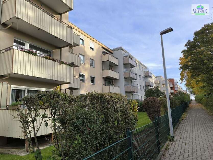 Wohnung zum Kaufen in Wolfenbüttel 135.000 € 70.83 m²