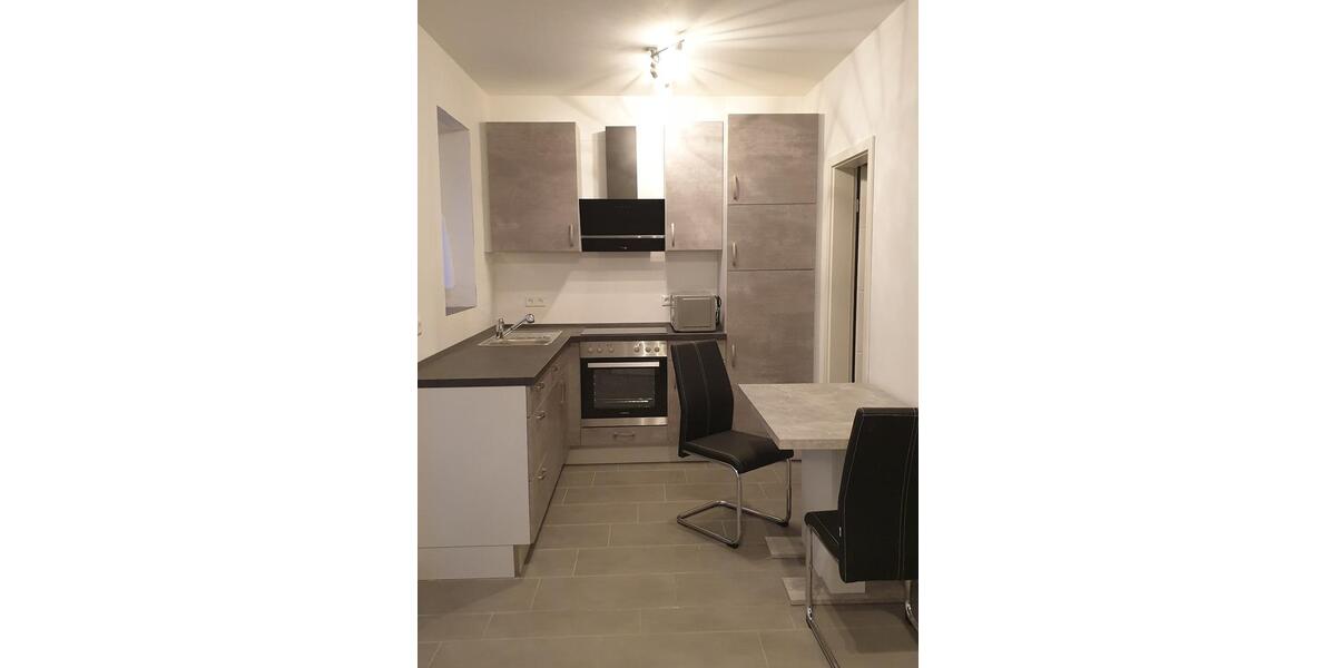 Dachgeschoßwohnung Wolfsburg Ehmen - 2 Zimmer, 47 m&sup2;, 850&euro; | Angebot:25806393