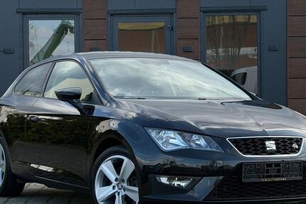 Seat Leon 164.700 km 8.100 &euro; salzgitter 38259