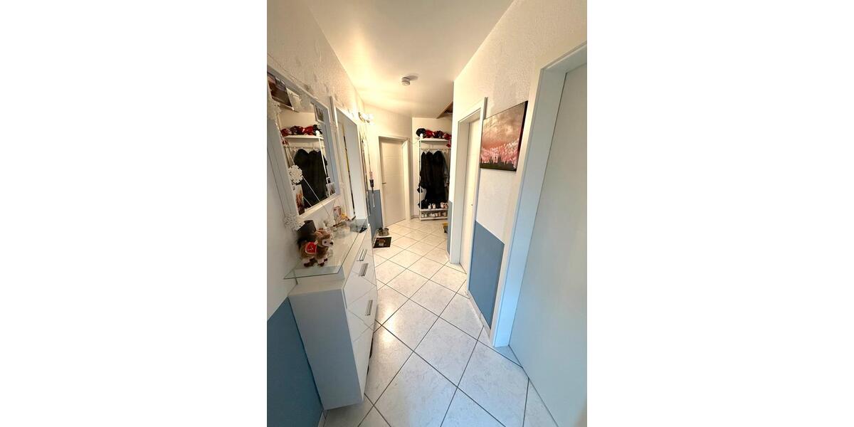 Reihenhaus Wolfsburg - 7 Zimmer, 129 m&sup2;, 370.000&euro; | Angebot:27191709