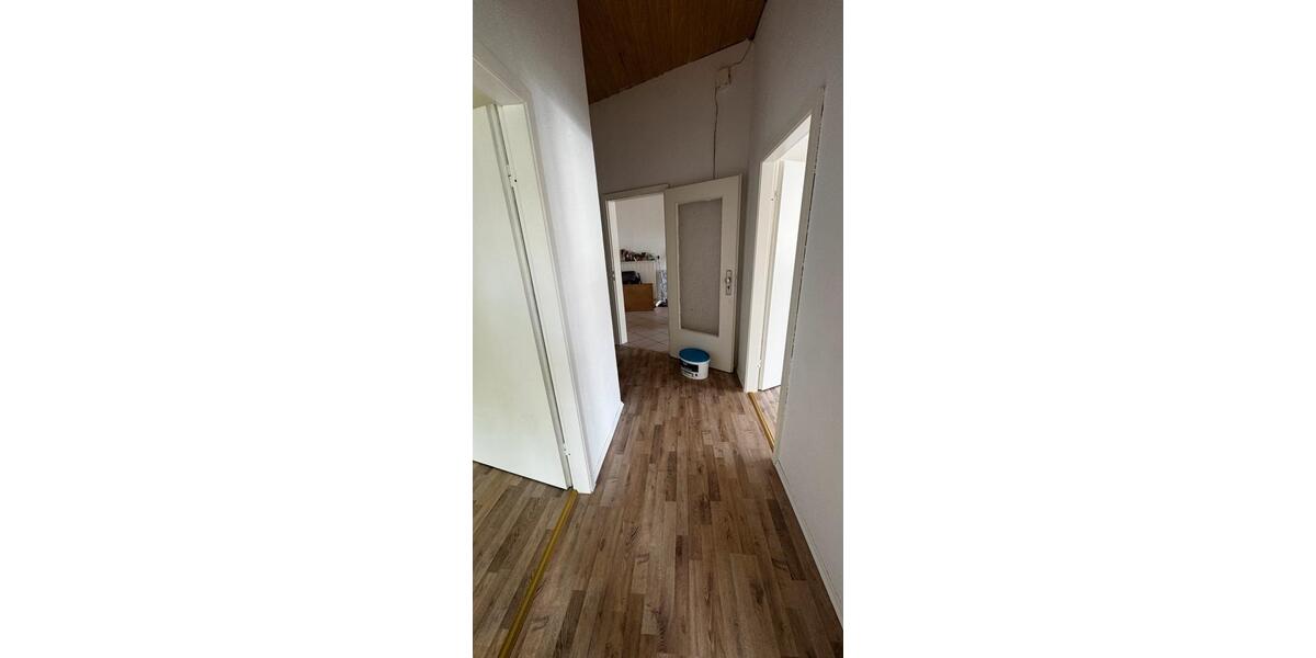 Erdgeschoßwohnung Salzgitter Ortschaft Nord - 3 Zimmer, 86 m&sup2;, 520&euro; | Angebot:25075484