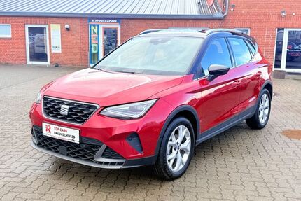 Seat Arona 47.000 km 16.300 &euro; Braunschweig 38110