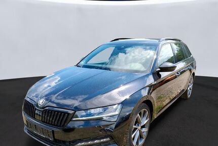 Skoda Superb 116.600 km 31.990 &euro; Peine 31228