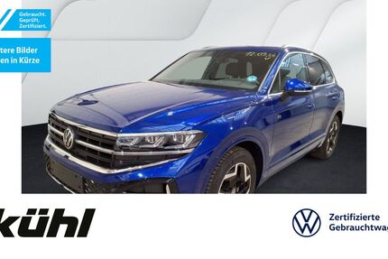 VW Touareg 26.110 km 59.690 &euro; Gifhorn 38518