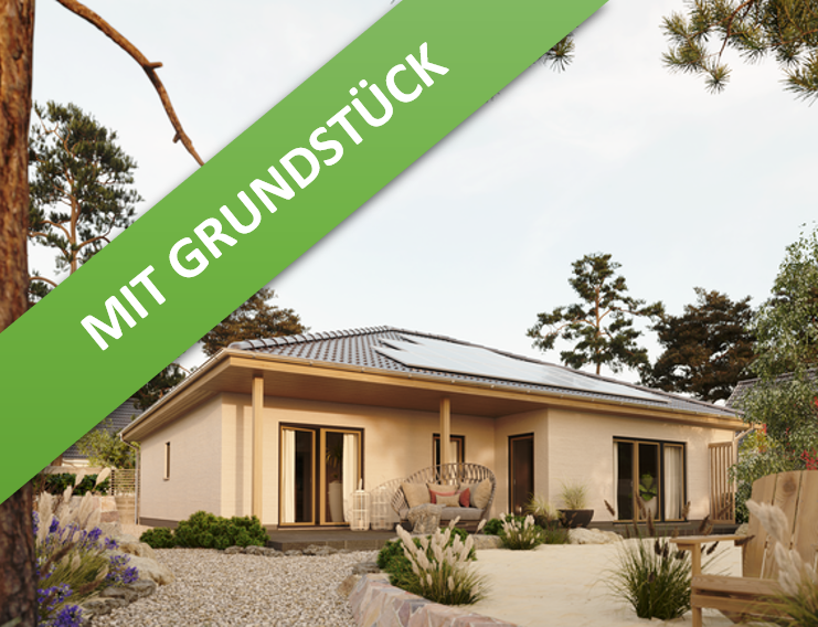 Einfamilienhaus Gebhardshagen Gebhardshagen - 5 Zimmer, 133 m&sup2;, 403.850&euro; | Angebot:26216307