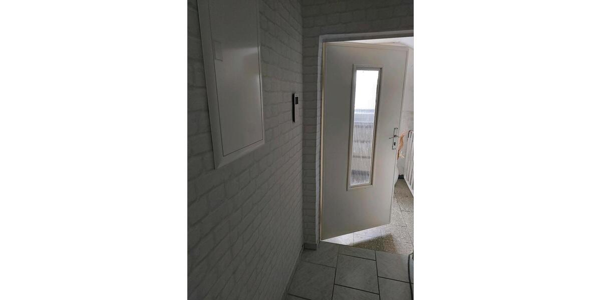 Dachgeschoßwohnung Wolfsburg Detmerode - 2 Zimmer, 46 m&sup2;, 590&euro; | Angebot:26182583