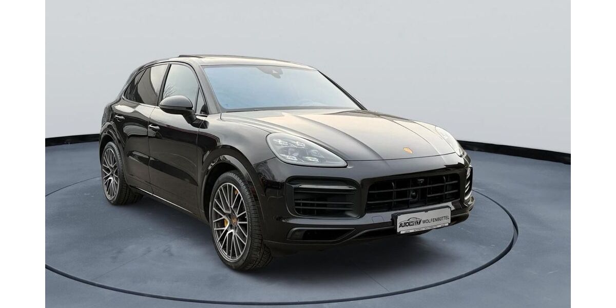 Porsche Cayenne 165.000 km 42.990 &euro; Wolfenbüttel 38304