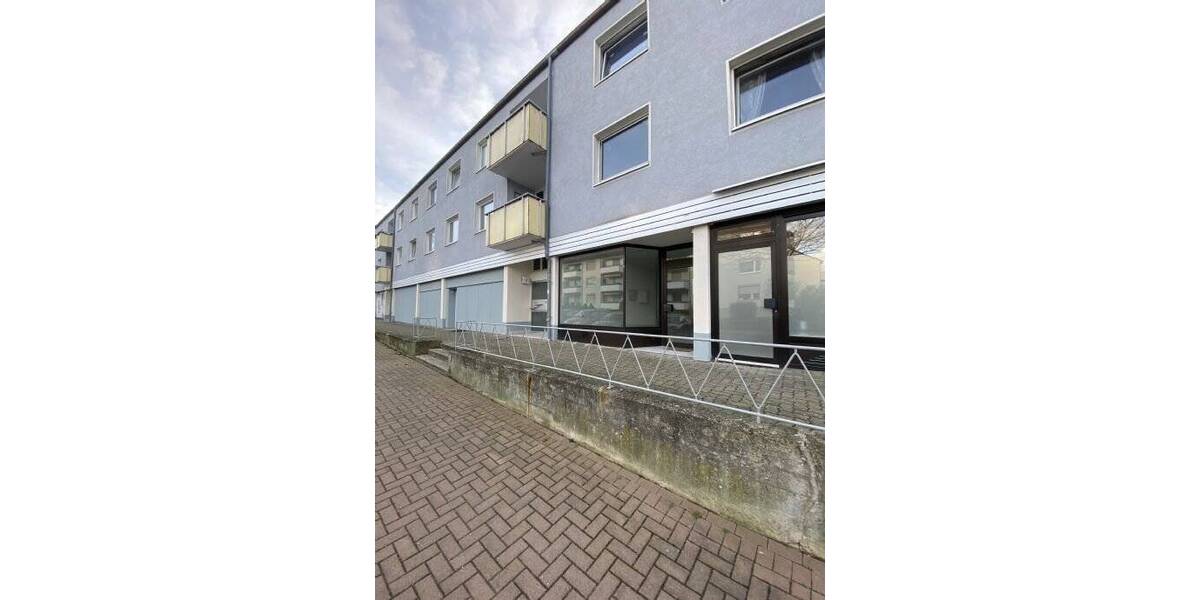 Gewerbeobjekt Wolfenbüttel Stadtgebiet - 1 Zimmer, 420&euro; | Angebot:23755477