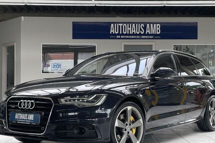 Audi A6 293.496 km 11.990 € Braunschweig 38122