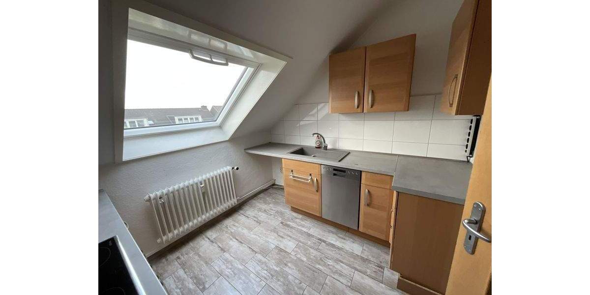 Etagenwohnung Braunschweig / Hondelage Hondelage - 2 Zimmer, 55 m&sup2;, 109.000&euro; | Angebot:25725711