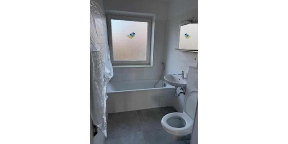 Etagenwohnung Königslutter am Elm - 3 Zimmer, 61 m&sup2;, 575&euro; | Angebot:24804103