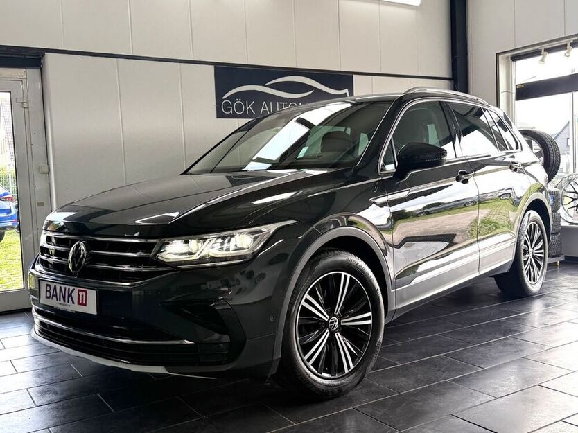 Tiguan