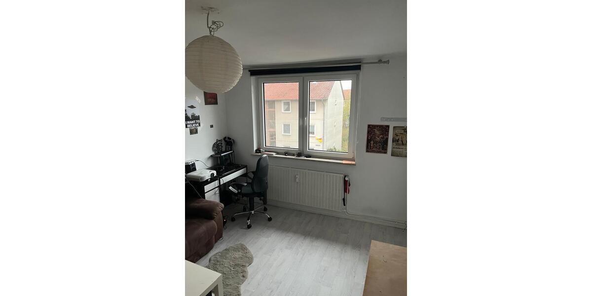 Dachgeschoßwohnung Braunschweig Südstadt- Rautheim- Mascherode - 2 Zimmer, 47 m&sup2;, 698&euro; | Angebot:25960202