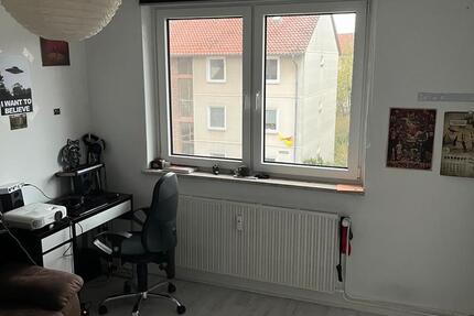 Wohnung Braunschweig Südstadt- Rautheim- Mascherode - 2 Zimmer, 47 m&sup2;, 698&euro; | Angebot:25960202