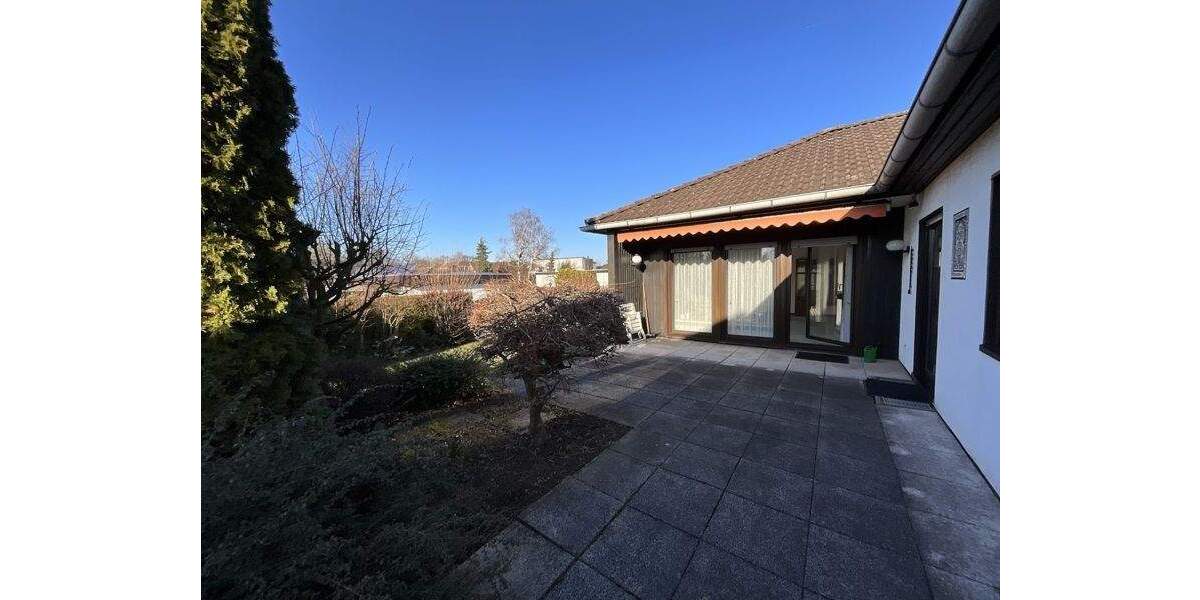Bungalow Wolfenbüttel Linden - 4 Zimmer, 120 m&sup2;, 295.000&euro; | Angebot:24648796
