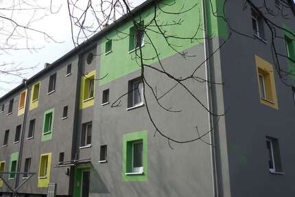 Wohnung Wolfenbüttel Auguststadt - 2 Zimmer, 62 m&sup2;, 487&euro; | Angebot:27554394