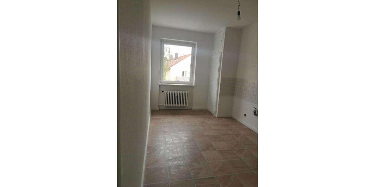 Etagenwohnung Salzgitter Ortschaft Südost - 4 Zimmer, 122 m&sup2;, 732&euro; | Angebot:22510150