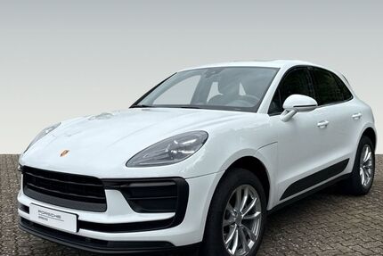 Porsche Macan 57.649 km 58.860 &euro; Braunschweig 38114