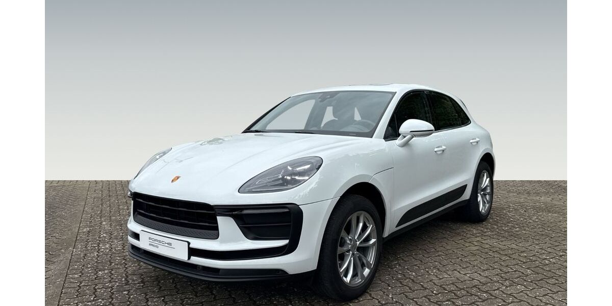 Porsche Macan 57.649 km 58.860 &euro; Braunschweig 38114