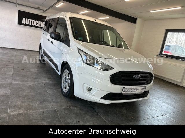 Ford Transit 61.000 km 14.990 &euro; Braunschweig 38112