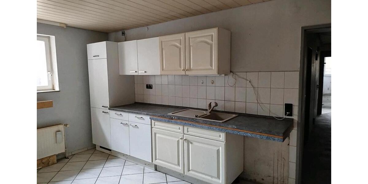 Etagenwohnung Edemissen - 2 Zimmer, 70 m&sup2;, 520&euro; | Angebot:25892745