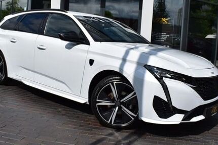 Peugeot 308 21.959 km 23.990 € Braunschweig 38114